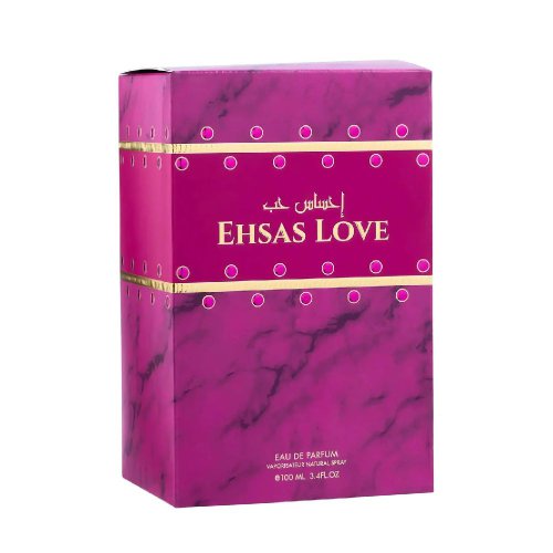 EHSAS LOVE